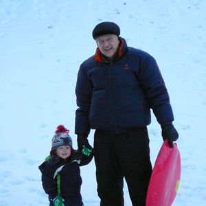 Meet your Posher, Danny